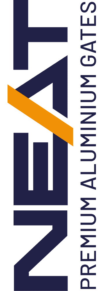 NEAT Premium Aluminium Gates