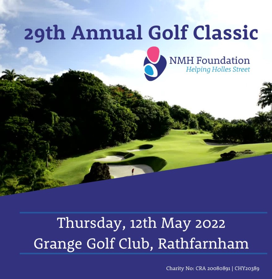 NMH Golf Classic 2022